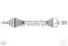 ASHUKI J156-01 Drive Shaft